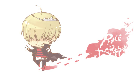 belphegor (reborn), katekyo hitman reborn!, lowres, tagme, 00s, chibi