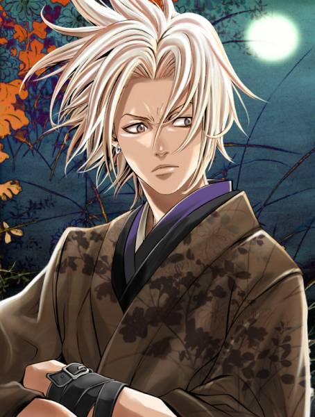 gokudera hayato, katekyo hitman reborn!, tagme, 00s
