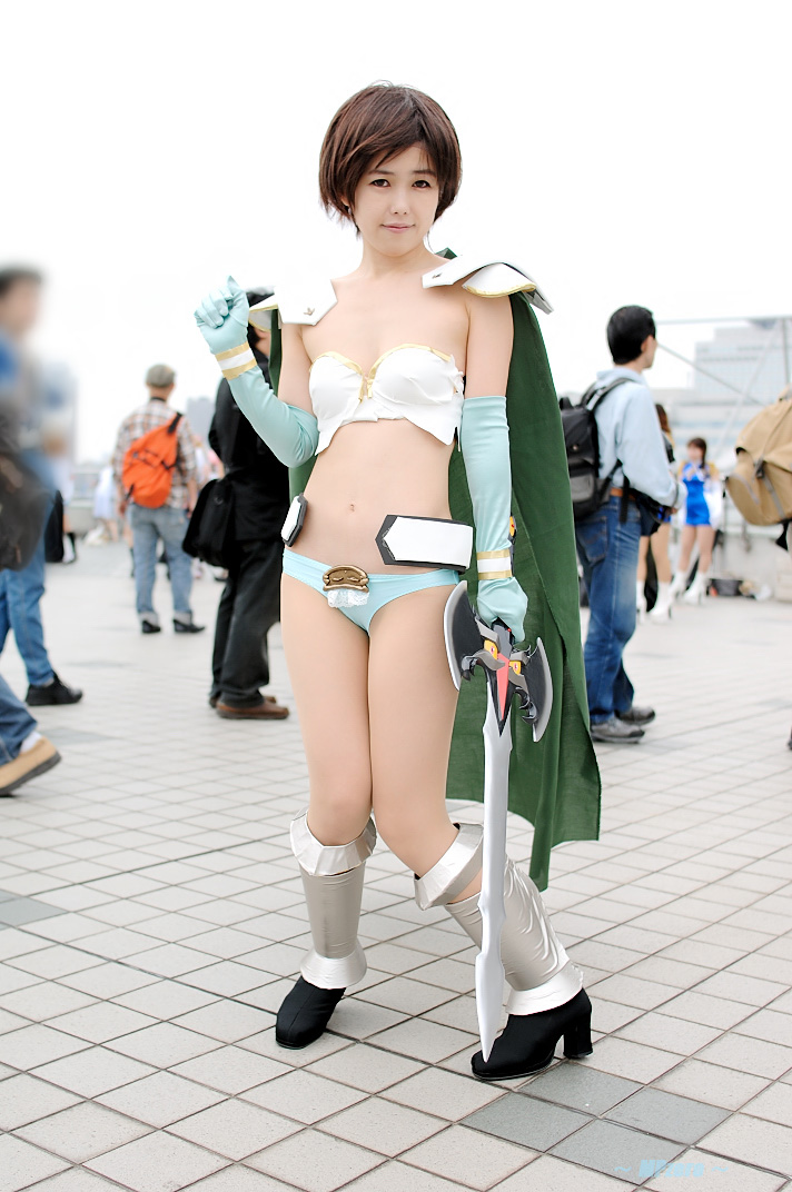 photo (medium), tagme, asian, cosplay