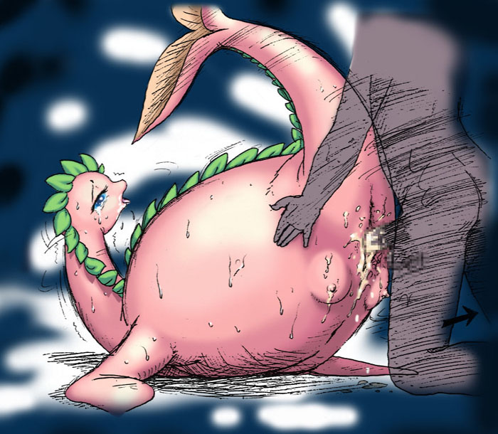 dr comet, serendipity, tagme, bestiality, interspecies