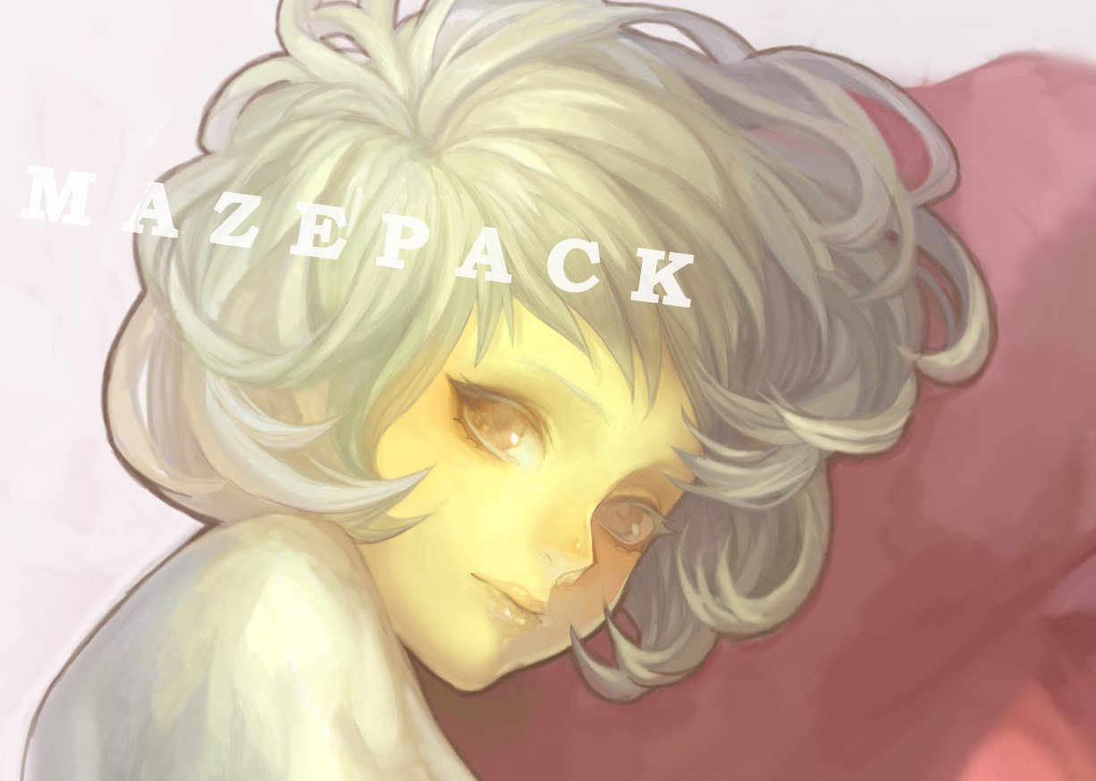kima, original, silver hair, bad id, bad pixiv id, 1girl, close-up, female focus, head tilt, lips, portrait, solo