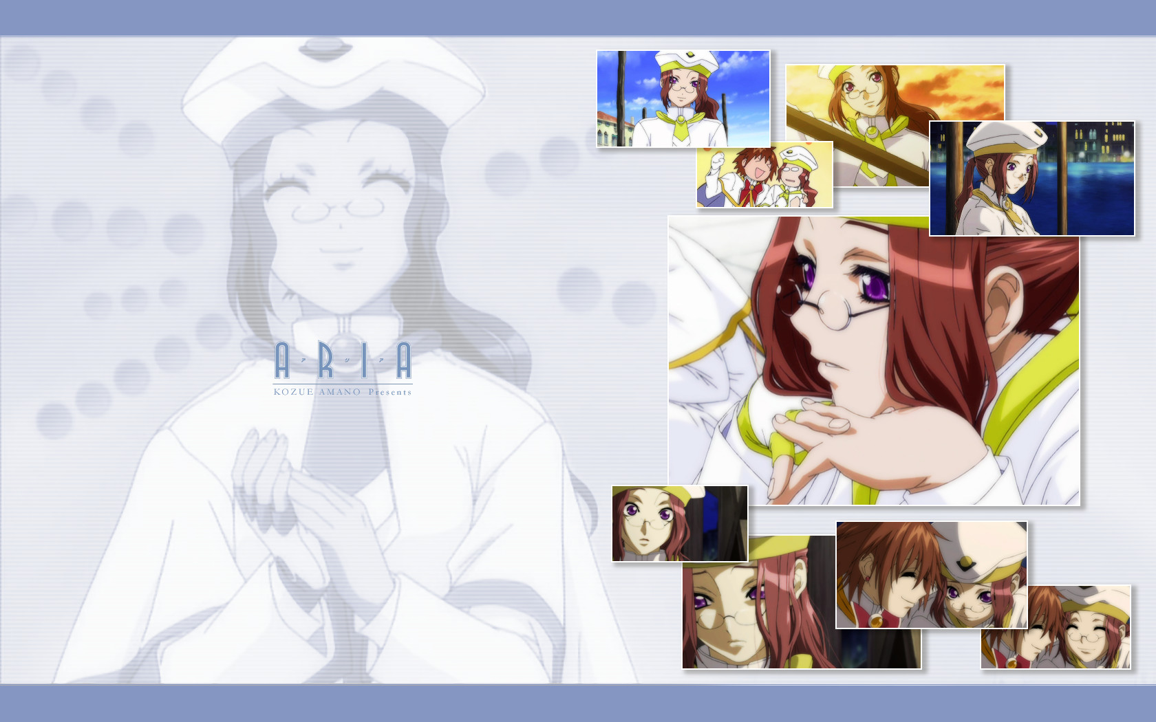 atora monteverdi, aria (manga), highres, tagme, 00s