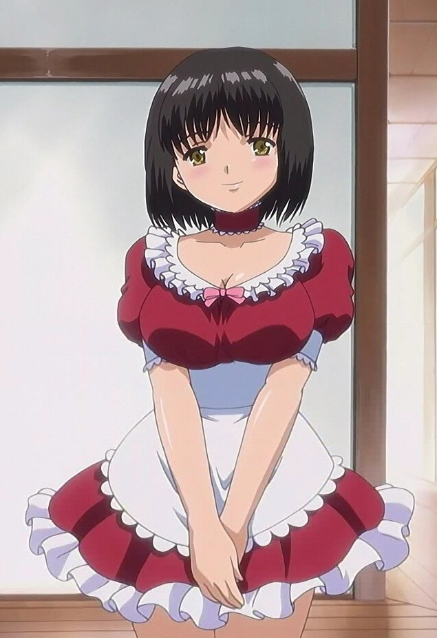 tagme, Maid
