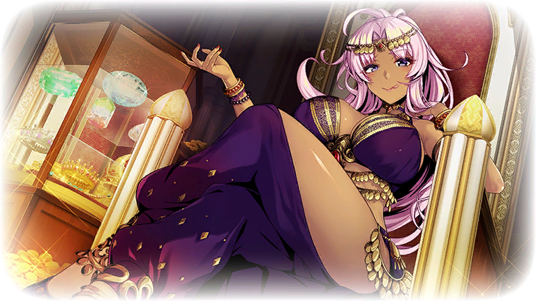 duel princess, non-web source, tagme