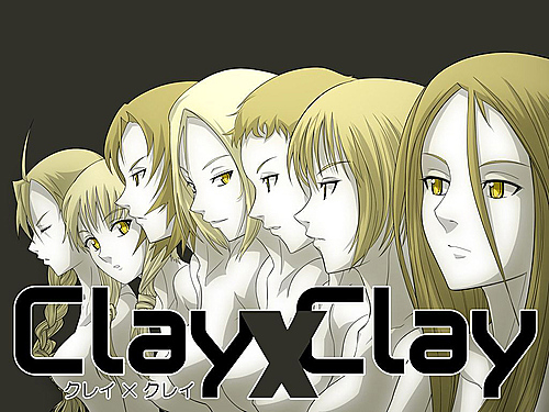 clare (claymore), cynthia (claymore), deneve, helen, miria, tabitha (claymore), claymore (series), lowres, 00s