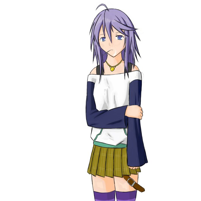 shirayuki mizore, tagme