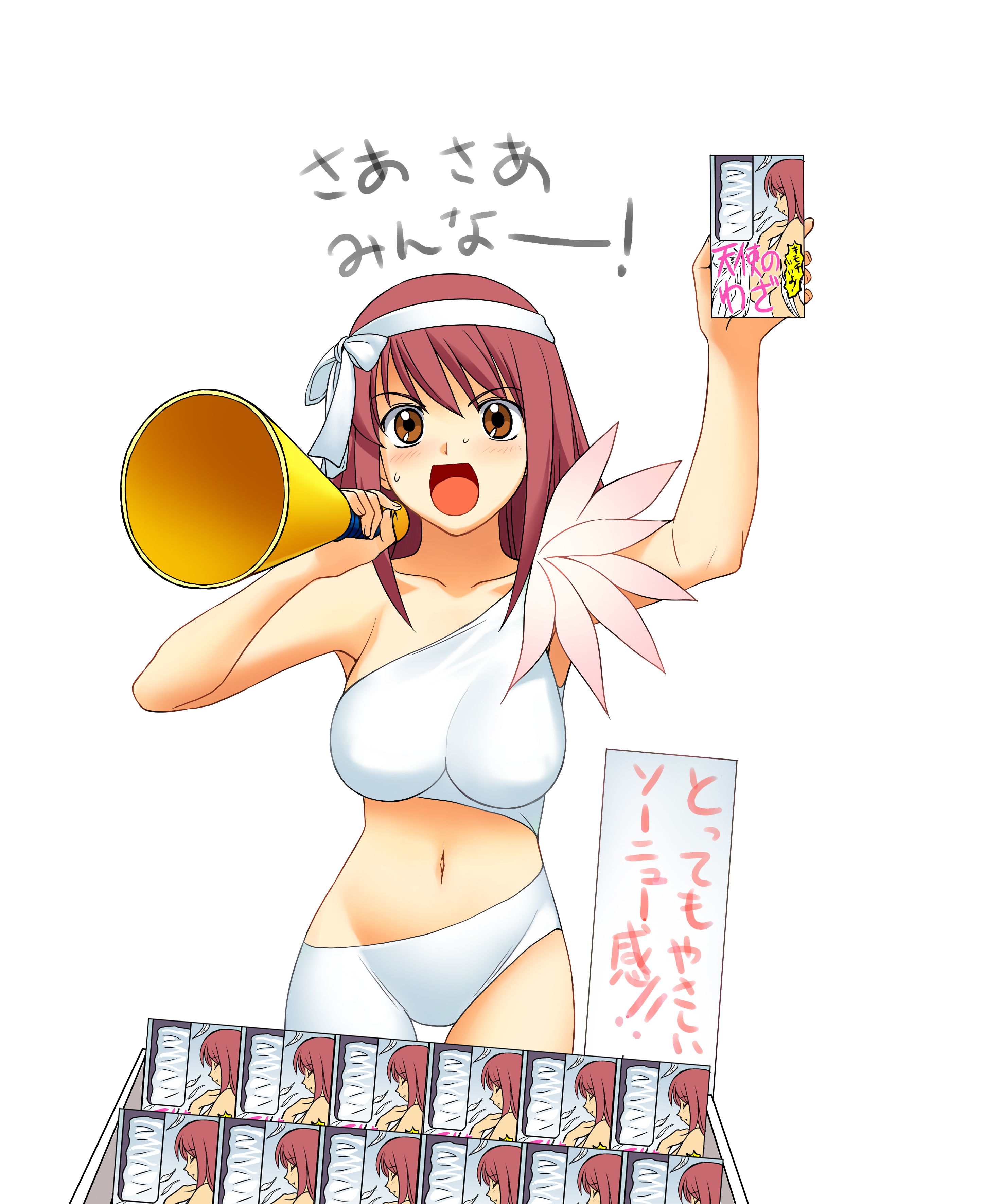 a1 (initial-g), naegino sora, kaleido star, absurdres, highres, translated, 00s, leotard, solo