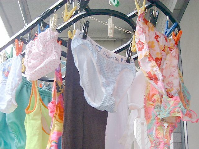 clothes, photo (medium), bra, lingerie, panties, underwear