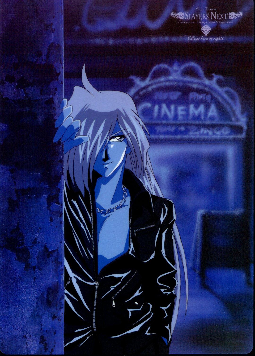 gourry gabriev, slayers, highres, tagme