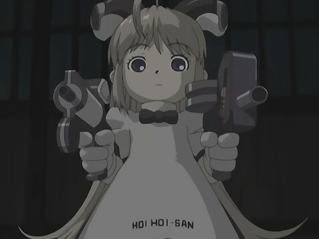 hoihoi-san, tagme, gun, machine gun, mecha musume, weapon