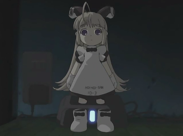 hoihoi-san, tagme, mecha musume