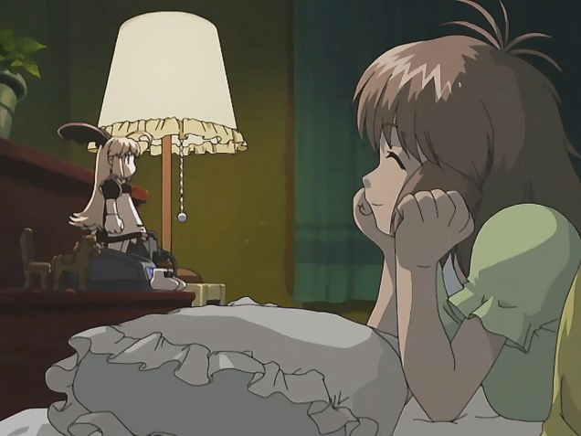 dewa kimiko, hoihoi-san, tagme, mecha musume, pajamas