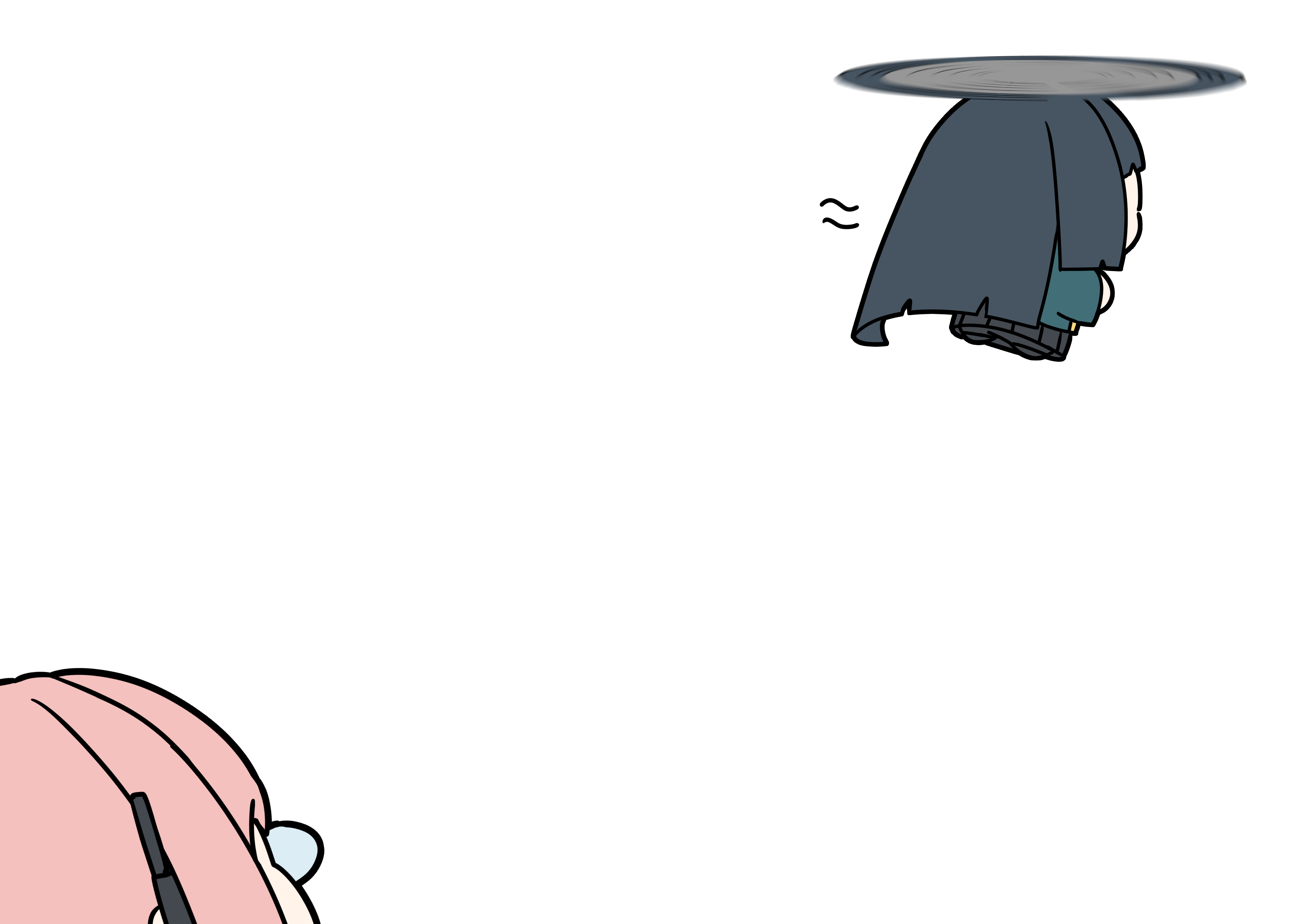 shinonome nashi, hoshimi miyabi, tsukishiro yanagi, zenless zone zero, absurdres, highres