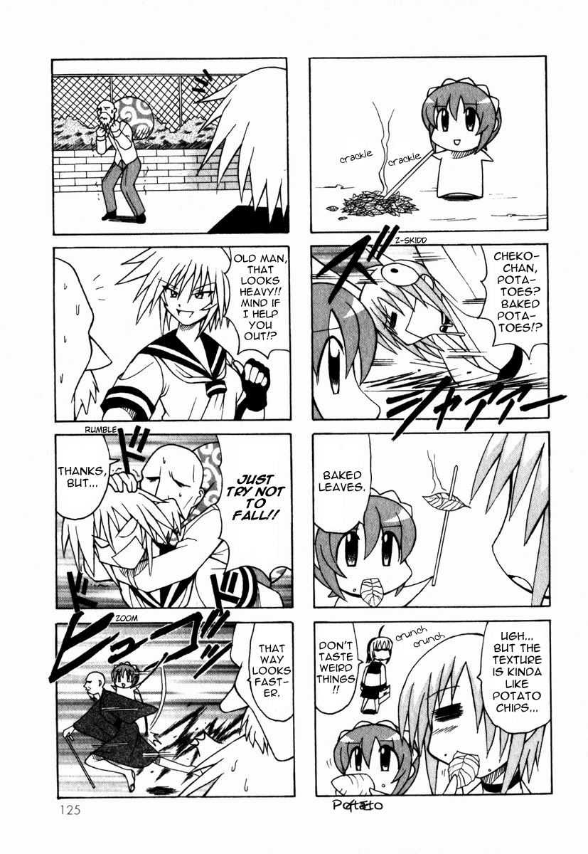 kanato, cheko-chan, mizore, pugyuru, hard-translated, highres, third-party edit, translated, 00s, comic, greyscale, kanato (pugyuru), monochrome