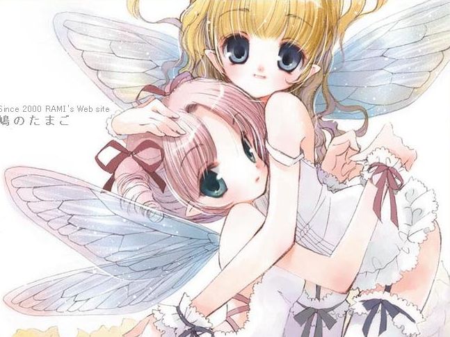 tagme, fairy