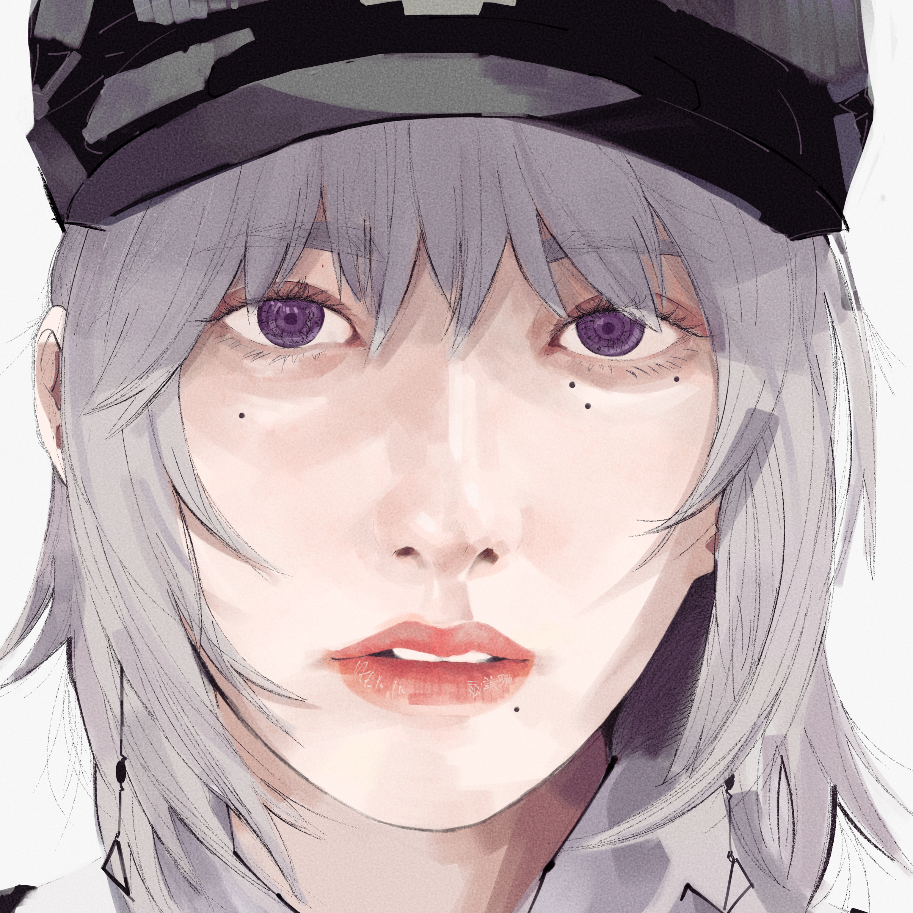 bukito, death devil (chainsaw man), chainsaw man, original, absurdres, highres