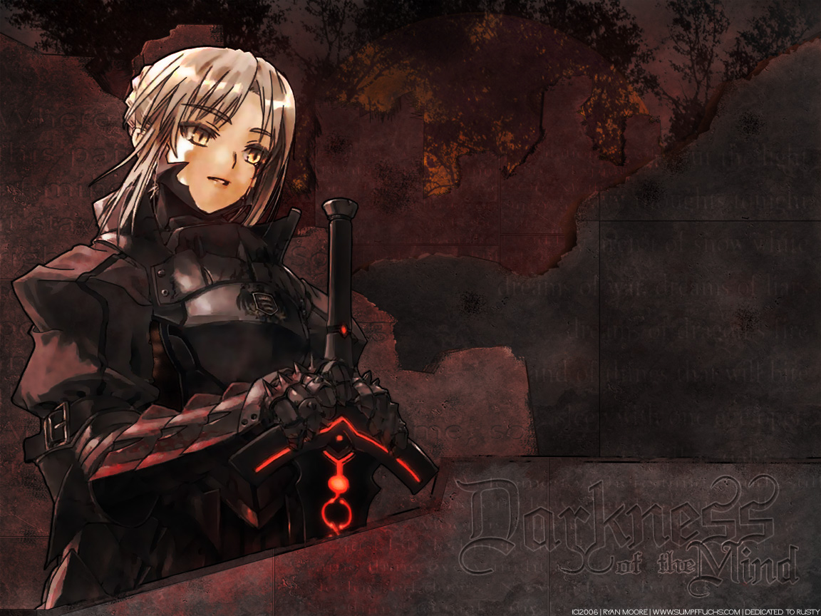 fate/stay night, fate (series), tagme, 00s