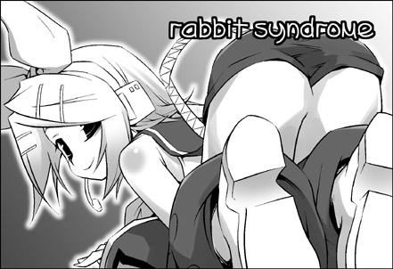 hermmy, kagamine rin, vocaloid, lowres, 1girl, female focus, greyscale, monochrome, solo