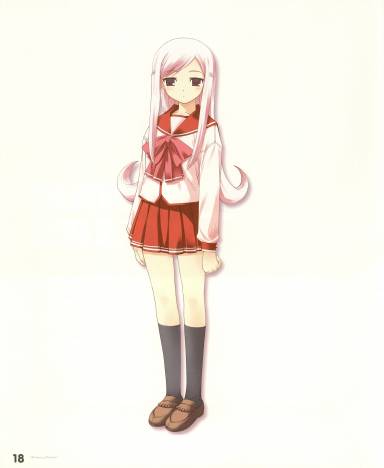 lucy maria misora, to heart (series), to heart 2, lowres, tagme, 00s