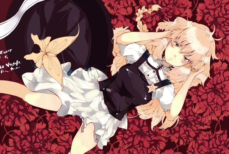 makino (pixiv), kirisame marisa, touhou, bad id, bad pixiv id, 1girl, blonde hair, female focus, solo