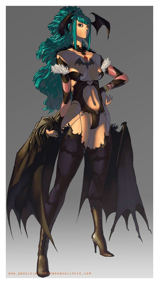 morrigan aensland, capcom, darkstalkers, tagme, breasts