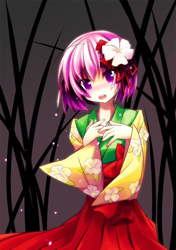renee, hieda no akyuu, perfect memento in strict sense, touhou, 1girl, blush, female focus, heida no akyuu, solo, tears