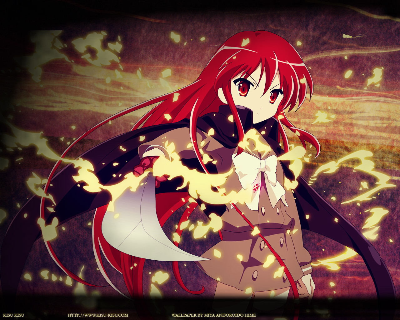 shana, shakugan no shana, tagme, 00s