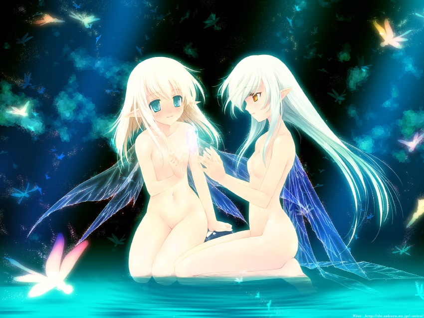 tagme, fairy, nude, wings
