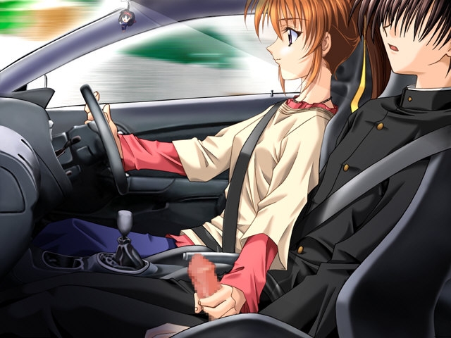 game cg, tagme, 1boy, 1girl, censored, penis