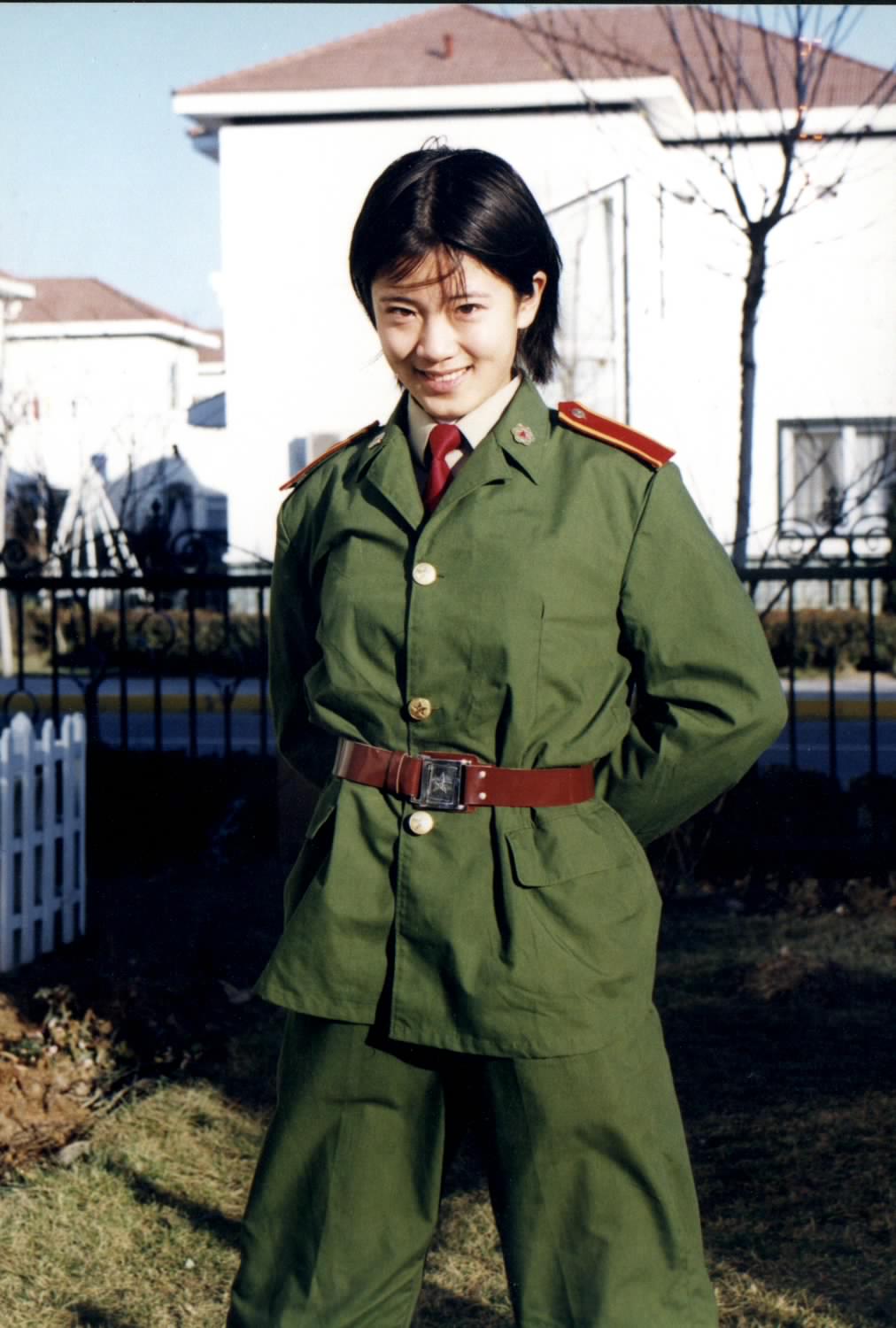 highres, photo (medium), tagme, military