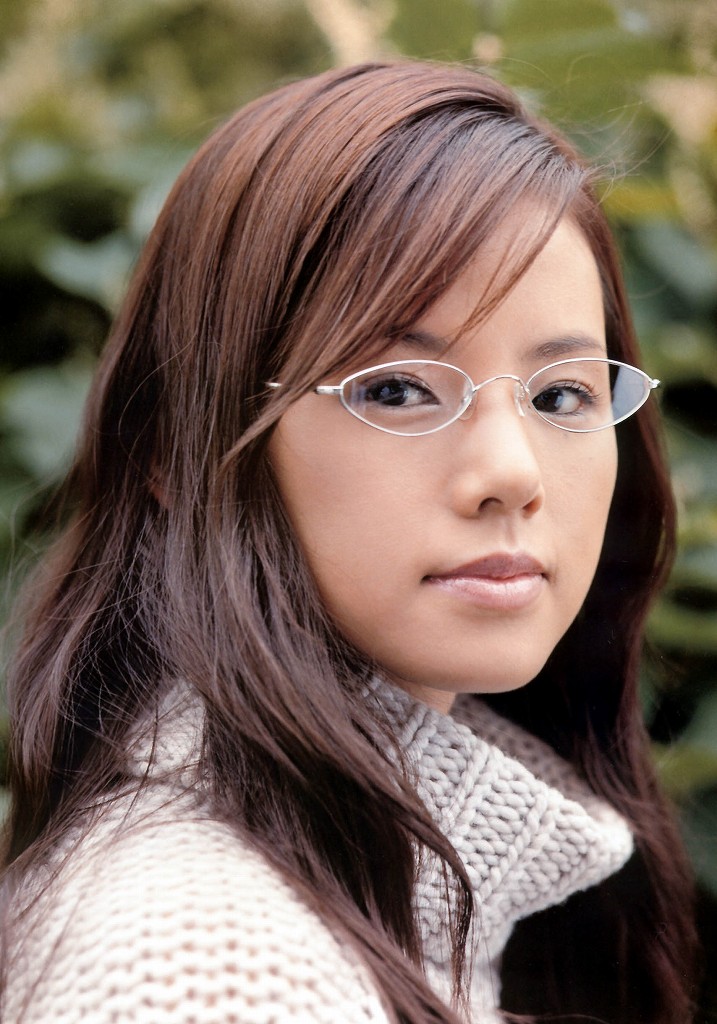 photo (medium), tagme, glasses, long hair, sweater