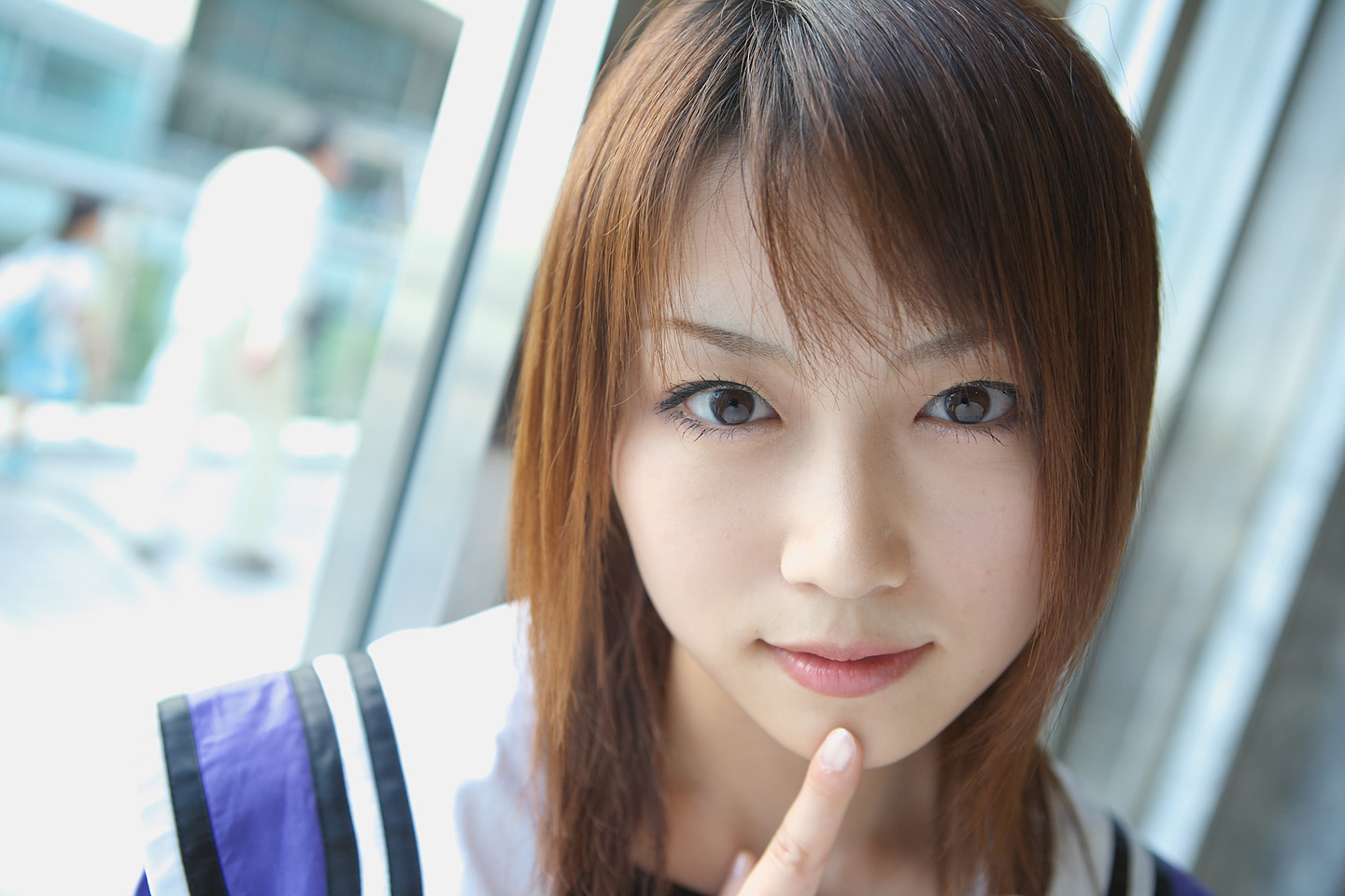 yoshizuki iori, i"s, photo (medium), tagme, cosplay