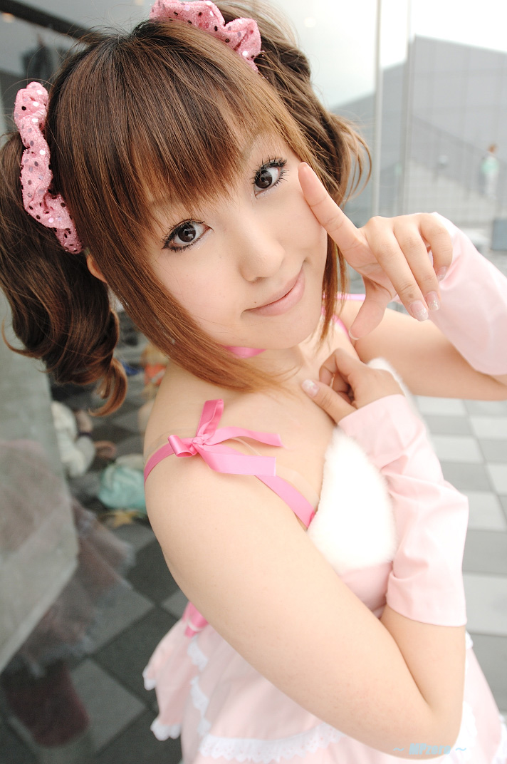 moeka (cosplayer), character request, photo (medium), source request, cosplay