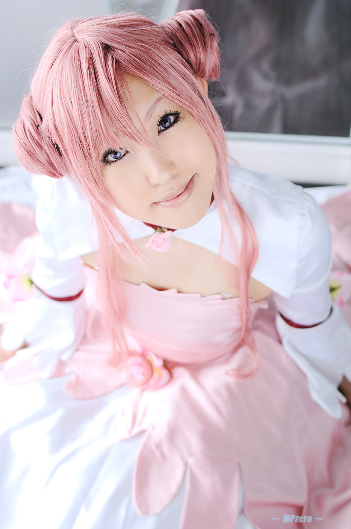 euphemia li britannia, moeka (cosplayer), code geass, photo (medium), cosplay