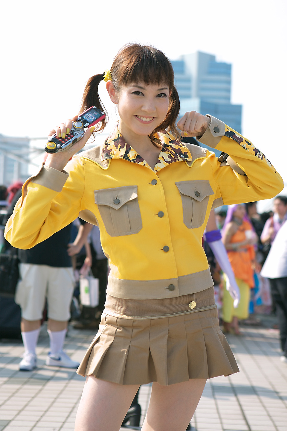 marisu, character request, highres, photo (medium), source request, tagme, cosplay