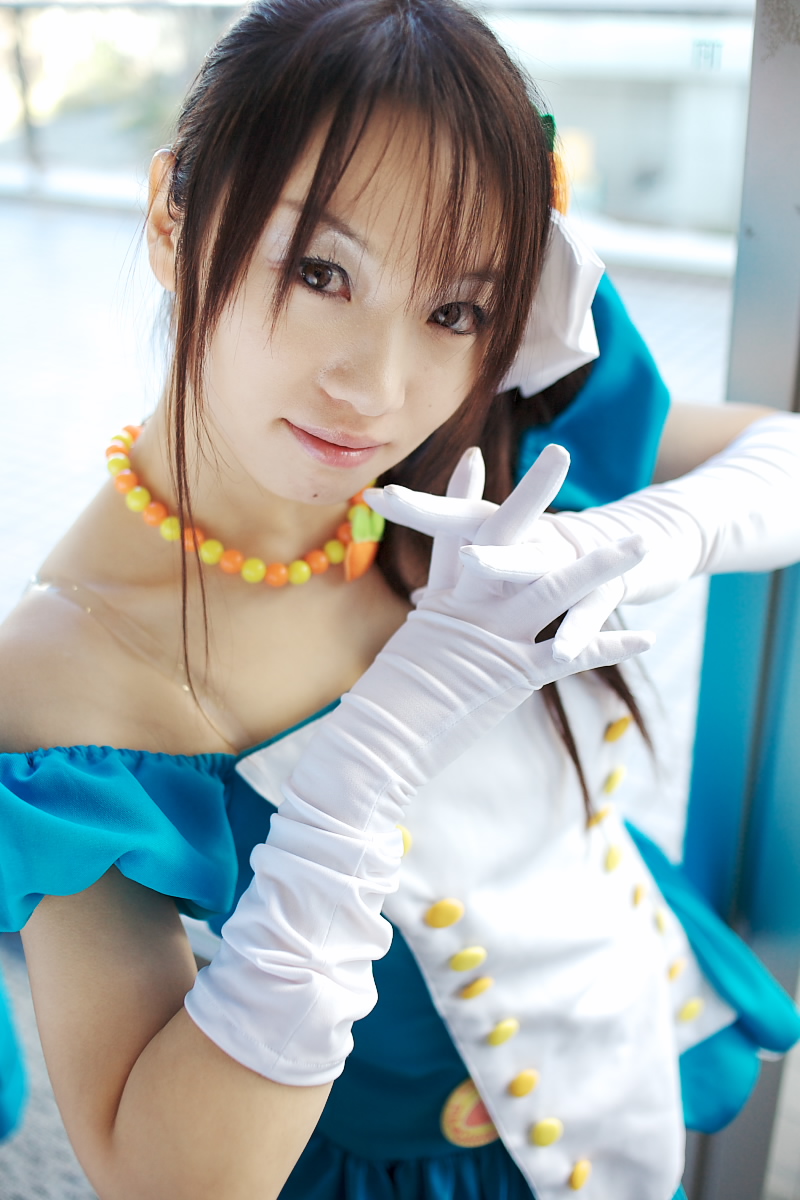 murasame (cosplayer), pia carrot (series), pia carrot e youkoso!! g.o., character request, highres, photo (medium), source request, tagme, 1girl, asian, cosplay, female focus, solo