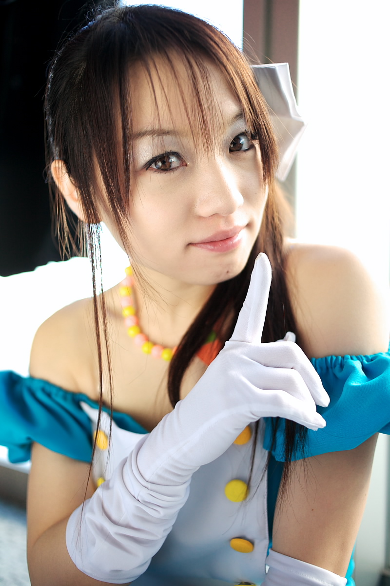 murasame (cosplayer), pia carrot (series), pia carrot e youkoso!! g.o., character request, highres, photo (medium), source request, tagme, 1girl, asian, cosplay, female focus, solo