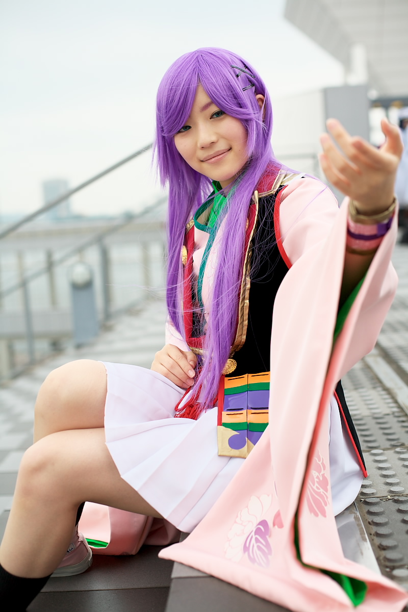 kuroneko, character request, highres, photo (medium), source request, tagme, cosplay