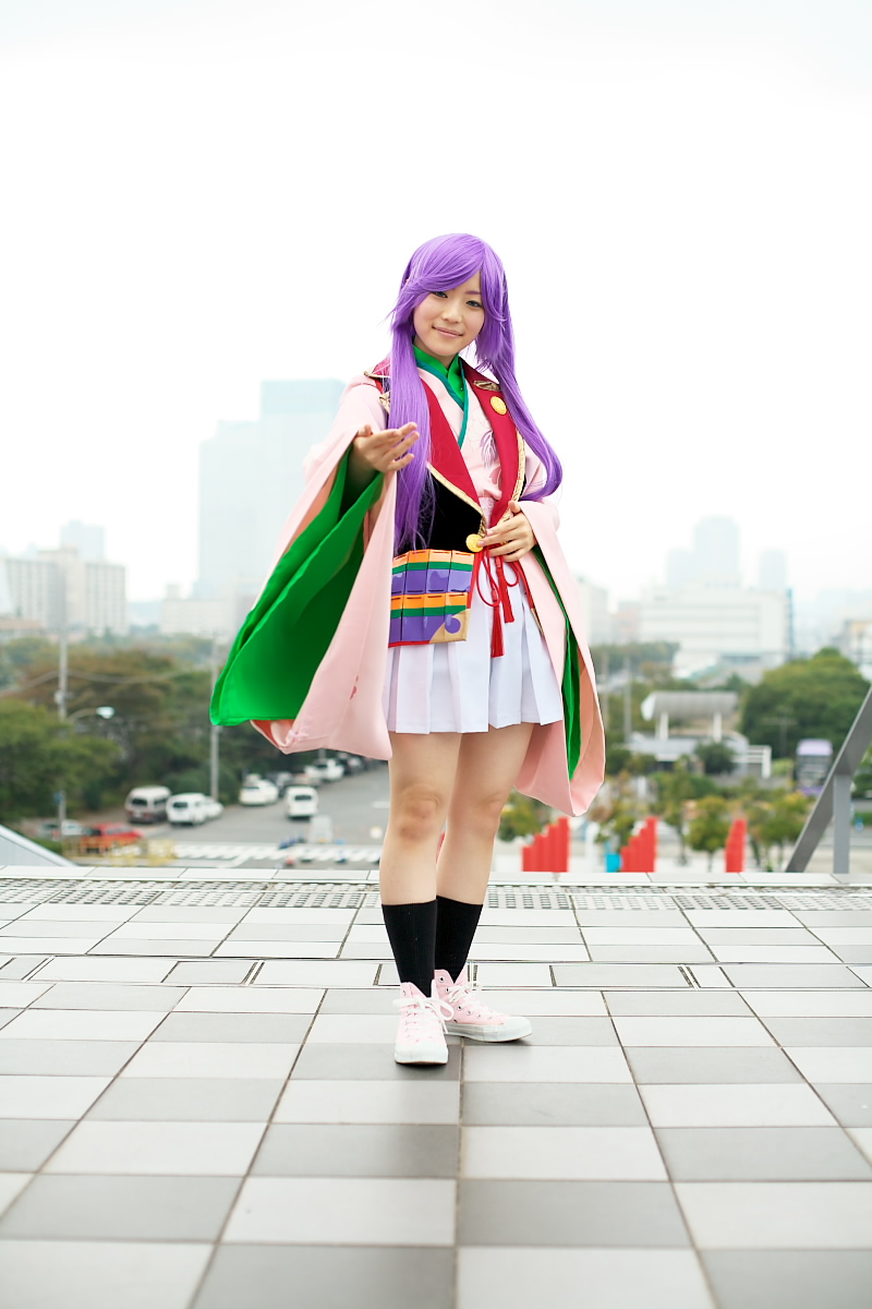 kuroneko, character request, highres, photo (medium), source request, tagme, cosplay