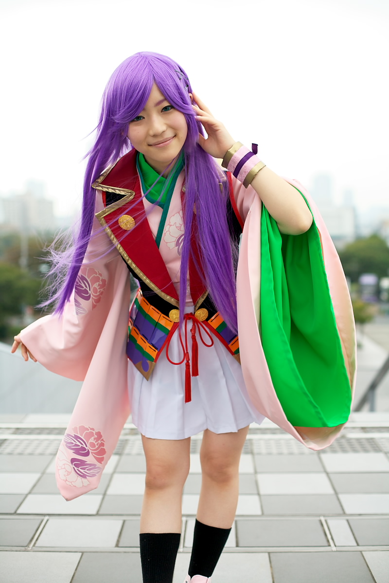 kuroneko, character request, highres, photo (medium), source request, tagme, cosplay