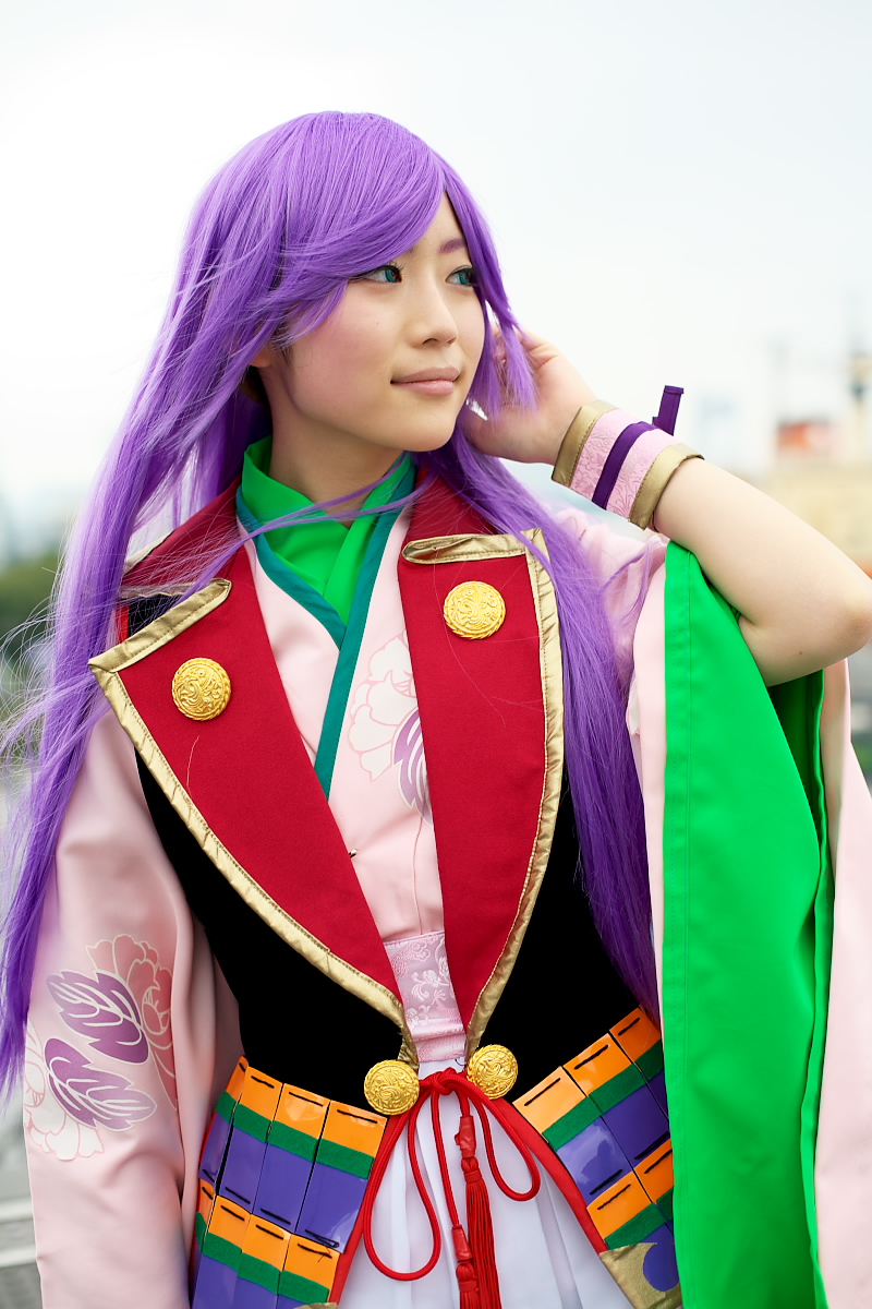 kuroneko, character request, highres, photo (medium), source request, tagme, cosplay