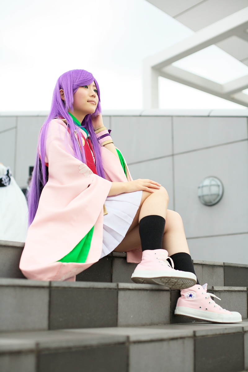 kuroneko, character request, highres, photo (medium), source request, tagme, cosplay