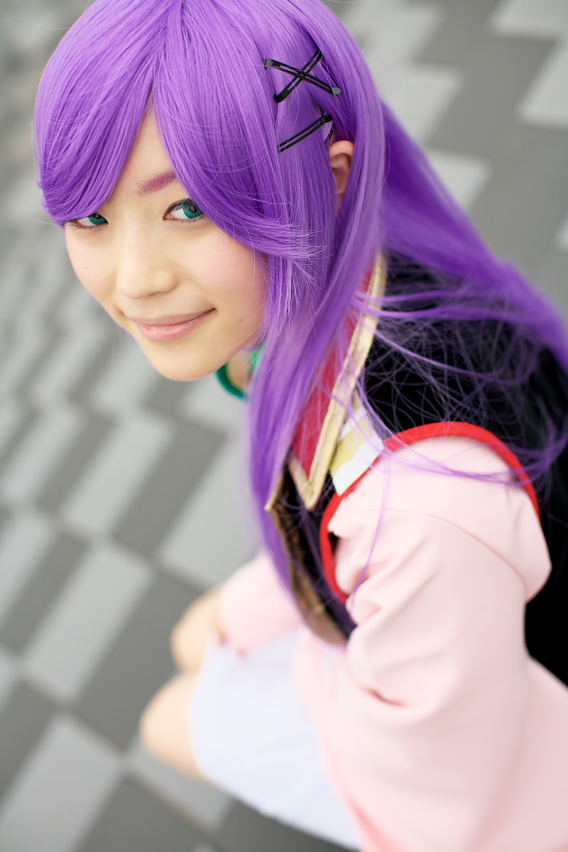 kuroneko, character request, highres, photo (medium), source request, tagme, cosplay