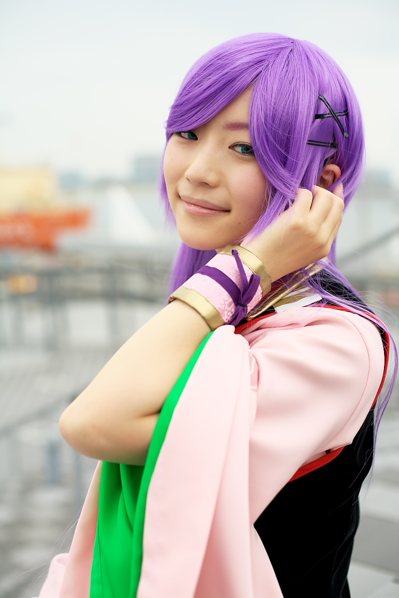 kuroneko, character request, highres, photo (medium), source request, tagme, cosplay