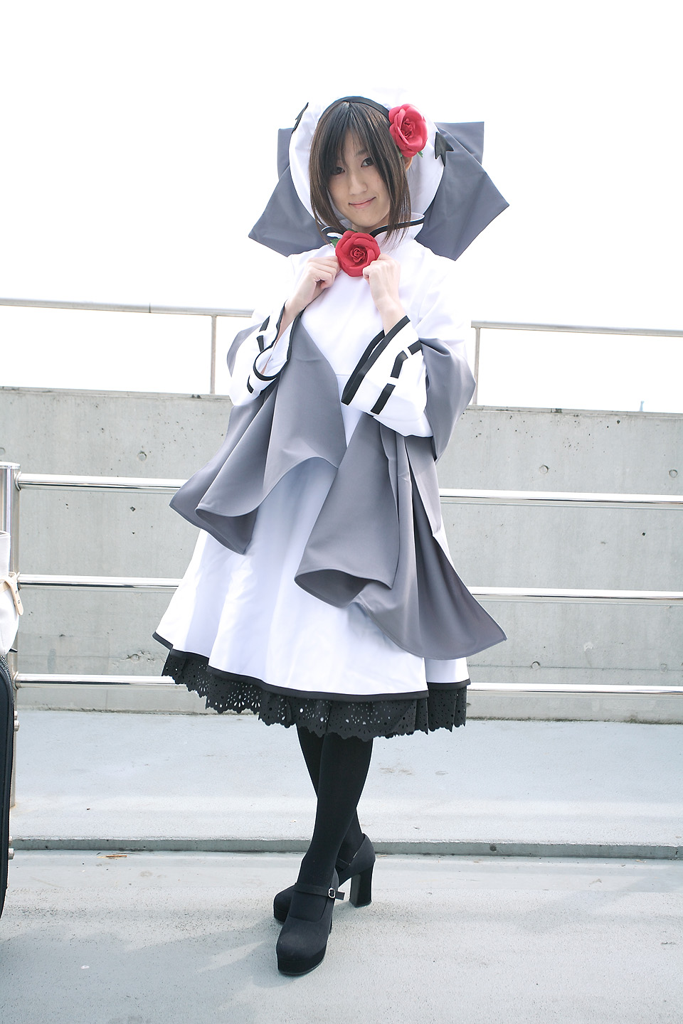 shia (pita ten), pita ten, highres, model request, photo (medium), source request, cosplay