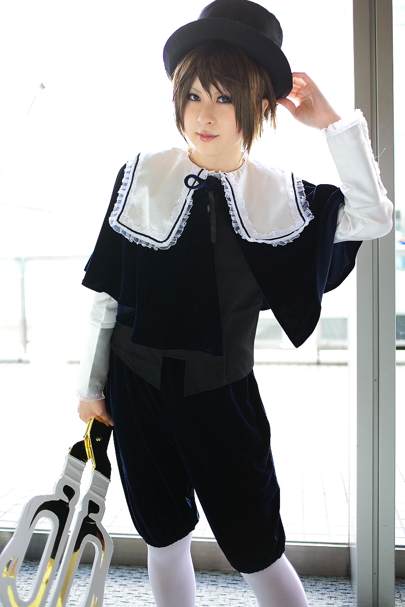 souseiseki, rozen maiden, highres, photo (medium), tagme, cosplay