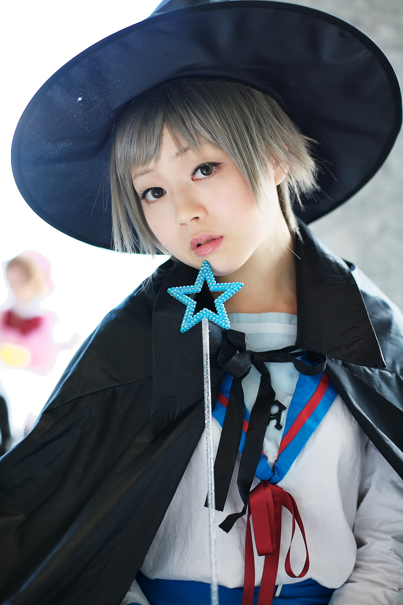 kanata (model), nagato yuki, suzumiya haruhi no yuuutsu, highres, photo (medium), cosplay