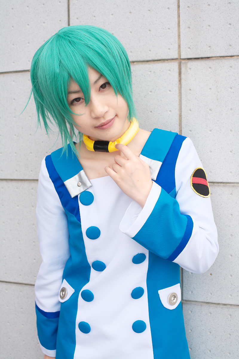 eureka (eureka seven), eureka seven, eureka seven (series), highres, photo (medium), tagme, cosplay