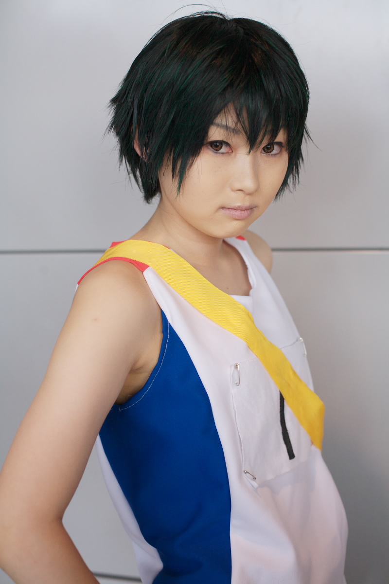 character request, highres, model request, photo (medium), source request, tagme, cosplay