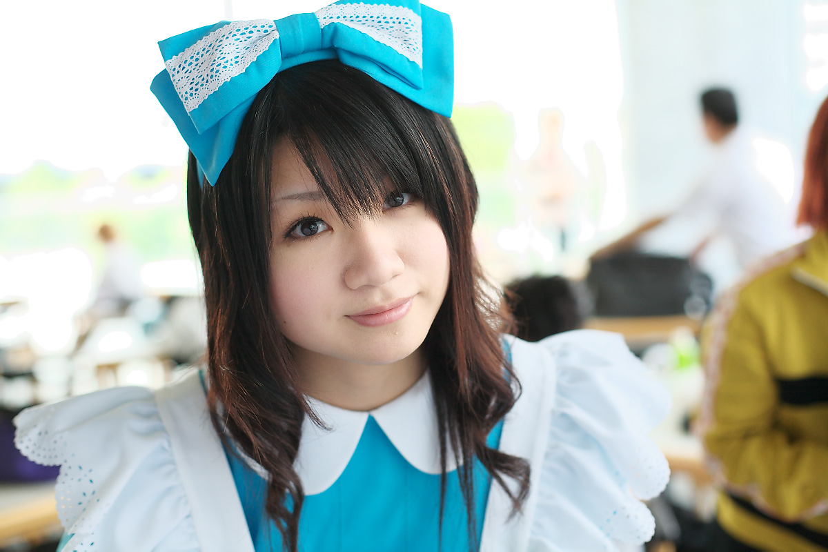 character request, photo (medium), source request, cosplay, momoneko haru